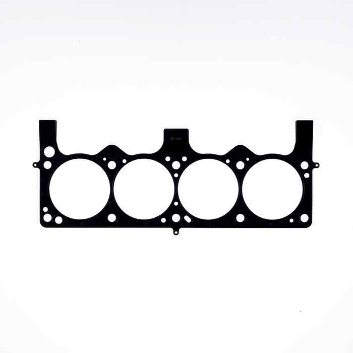 Cometic Chrysler R3 Race Block .056in MLS Cylinder Head Gasket - 4.200in Bore - W2 Heads