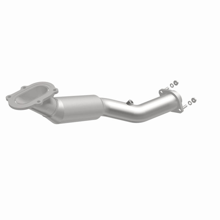 MagnaFlow Catalytic Conv Direct Fit Federal 06-11 Chevy Corvette V8 7.0LGAS