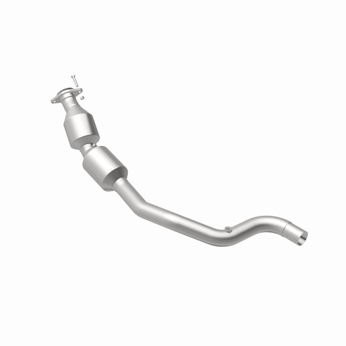 MagnaFlow 13-17 Range Rover V8 5 OEM Underbody Direct Fit EPA Compliant Catalytic Converter