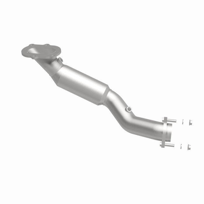 MagnaFlow Catalytic Conv Direct Fit Federal 06-11 Chevy Corvette V8 7.0LGAS