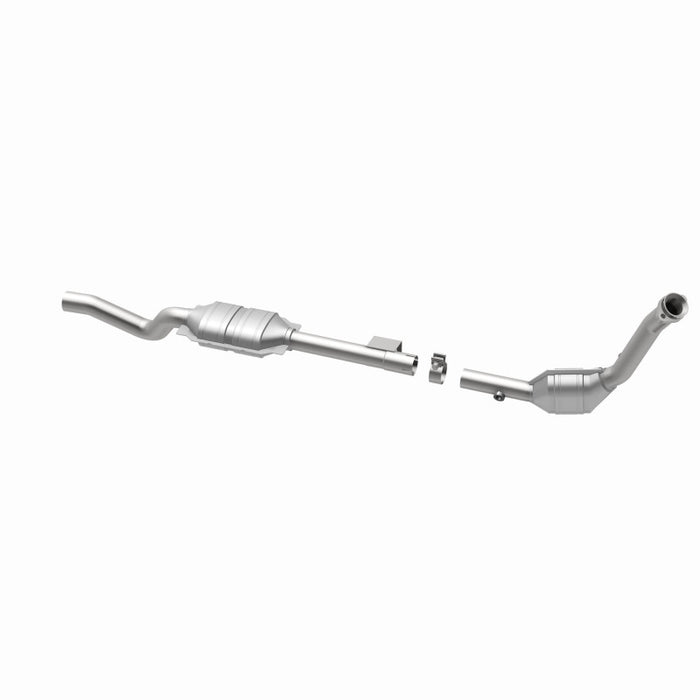 MagnaFlow Conv DF 2003 Mercedes ML320 3.2L