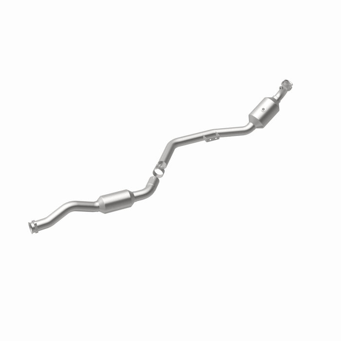 MagnaFlow Conv DF 07-09 Mercedes E350 3.5L