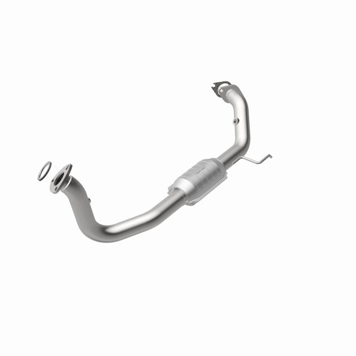 Magnaflow 2004 Isuzu Rodeo 3.2L Direct Fit Converter