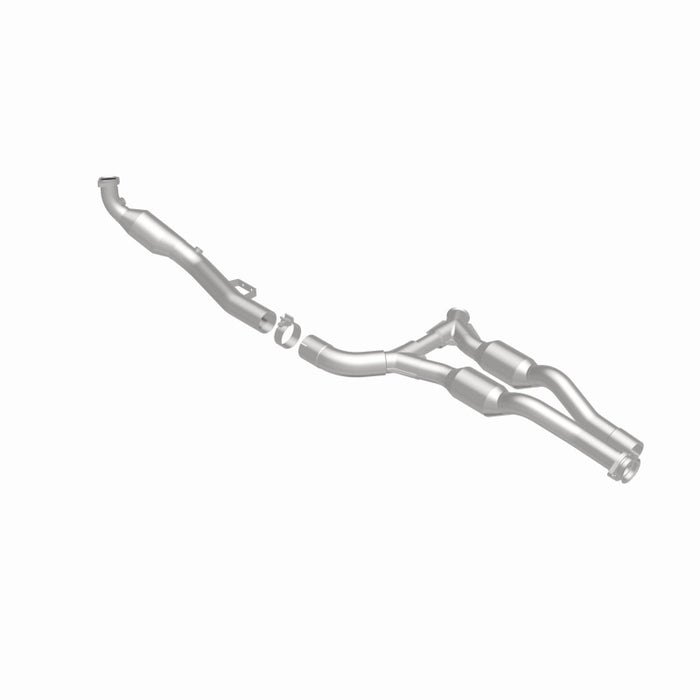 Magnaflow Conv DF D/S 03-06 Mercedes E55 AMG