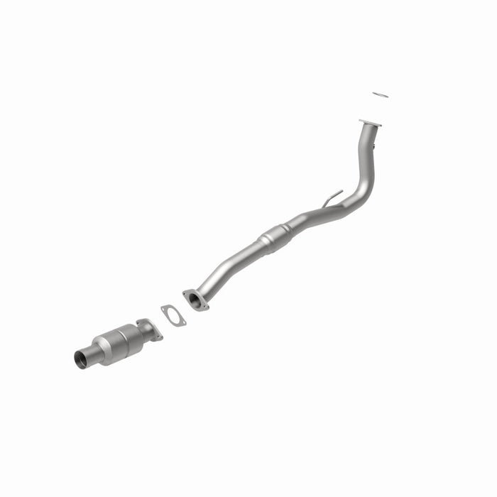 MagnaFlow Conv DF 02-03 Avalanche 8.1 PS OEM