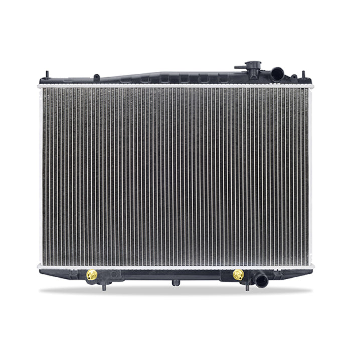 Mishimoto Nissan Frontier Replacement Radiator 1998-2004