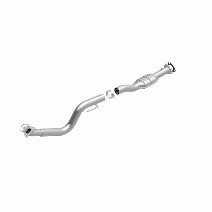 MagnaFlow Conv DF 03-07 GM 2500/3500 P/S OEM