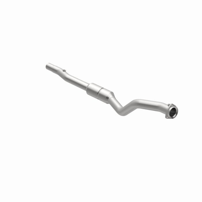 MagnaFlow 2001-2003 Audi S8 4.2L Direct-Fit Catalytic Converter 55.25in Length