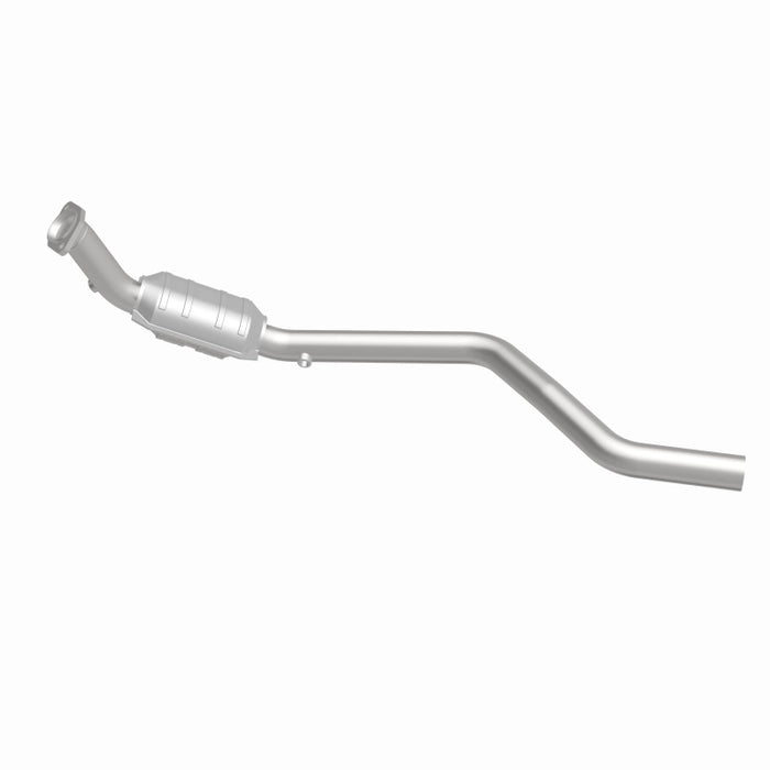 MagnaFlow Conv DF 00-02 Lincoln LS Passenger Side