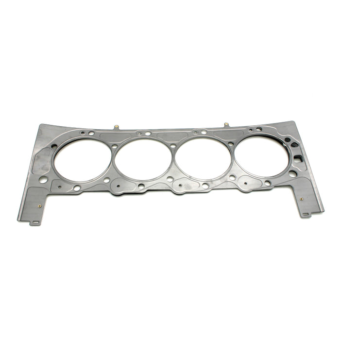 Cometic GM L18 Vortec 8100 Gen-VII Big Block V8 .036in MLS Cylinder Head Gasket - 4.450in Bore - RHS