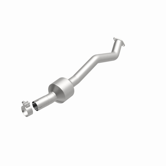 Magnaflow Conv DF 07-10 BMW X5 3.0L