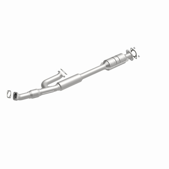 MagnaFlow Conv DF 03-05 Tiburon 2.7L