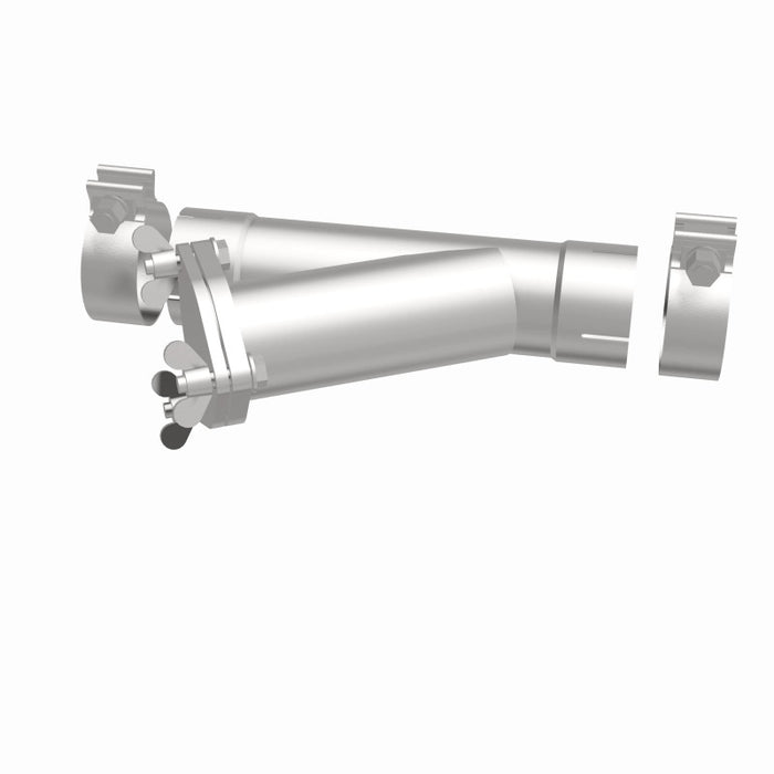 MagnaFlow Exhaust Cut-Out 2.5inch