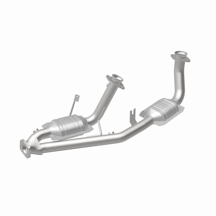 MagnaFlow Conv DF 96-99 Ford Taurus3.0L 50S