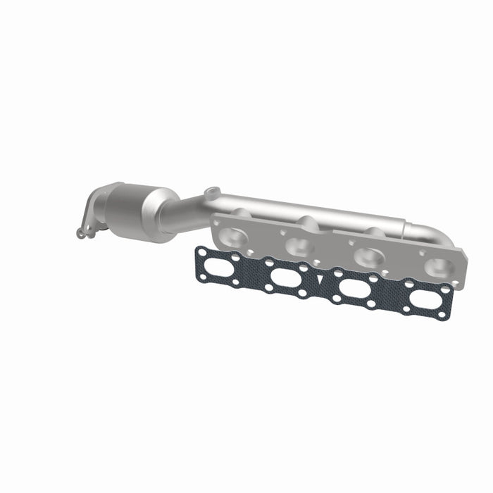 MagnaFlow Direct-Fit California Manifold Catalytic Converter 04-06 Nissan Titan 5.6L V8