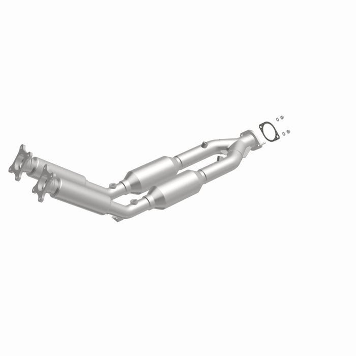 MagnaFlow Conv DF 99-01 Volvo S80 2.8L