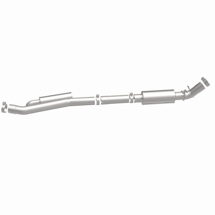 MagnaFlow D-Fit Muffler Replacement 409 SS 3.5in 19-21 GMC Sierra 1500