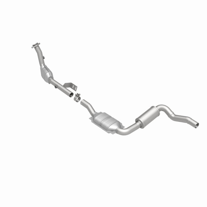 MagnaFlow Conv DF 2003 Mercedes ML320 3.2L