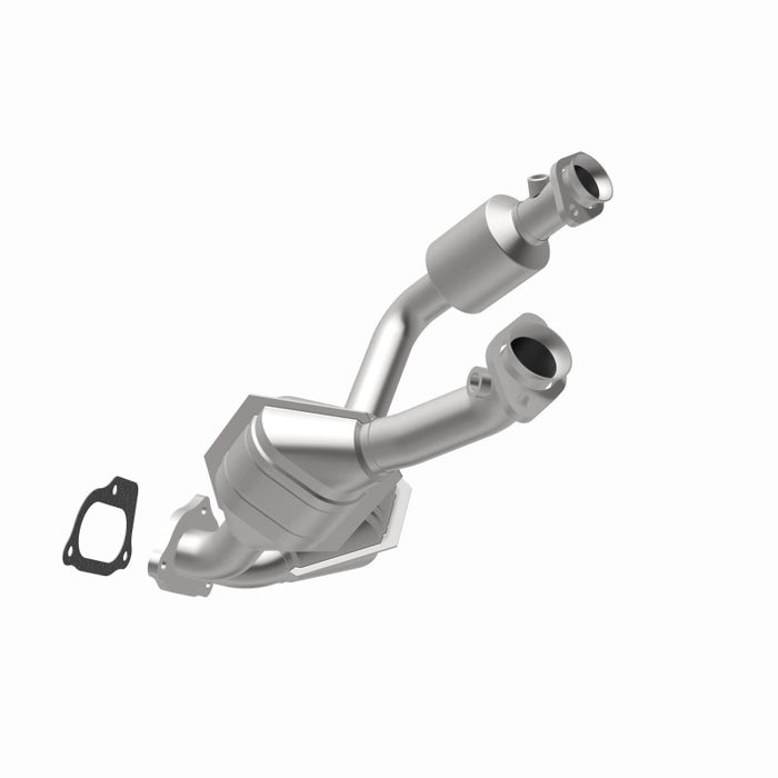 MagnaFlow Conv DF 03-04 Ranger 3.0L