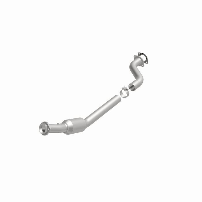 MagnaFlow Conv DF GTO- 2005-2006 6.0L OEM