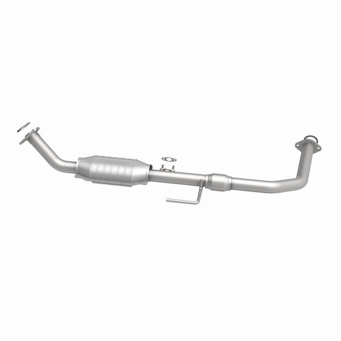 MagnaFlow Conv DF 00-04 Tundra 4.7L D/S OEM