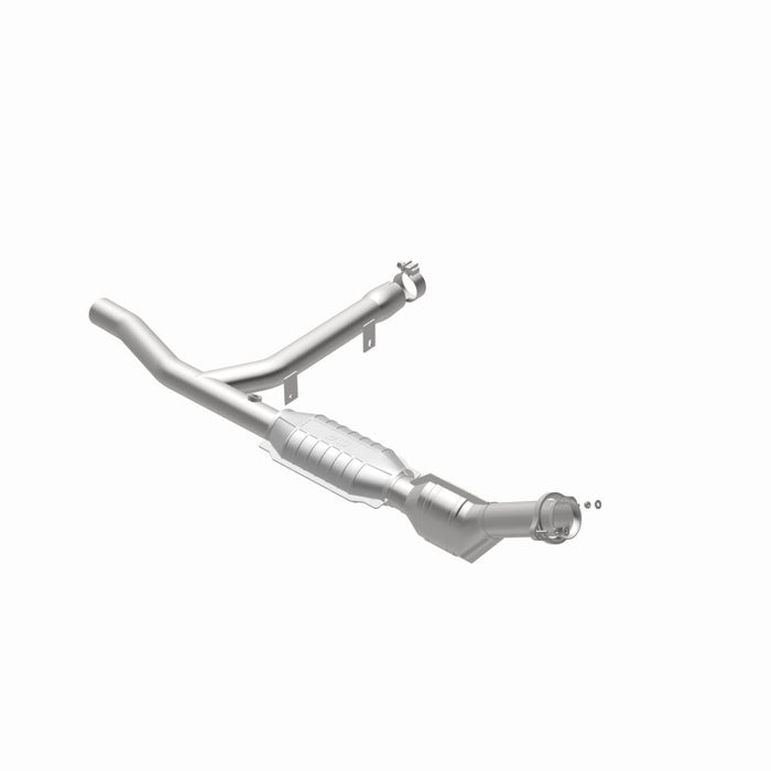 MagnaFlow Conv DF 97-98 F150/F250 4.2L 2Wd Pa