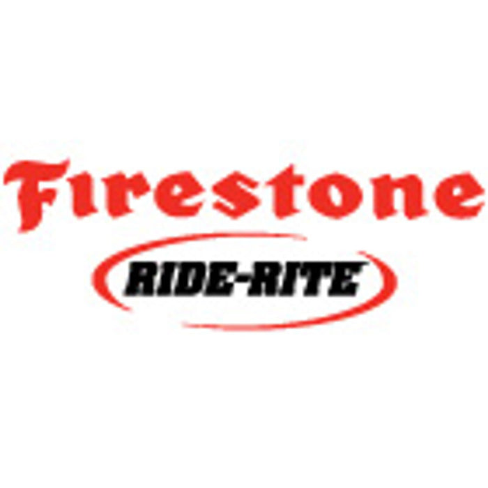 Firestone Compact Remote Paired Service Pack (3103) (WR17609465)