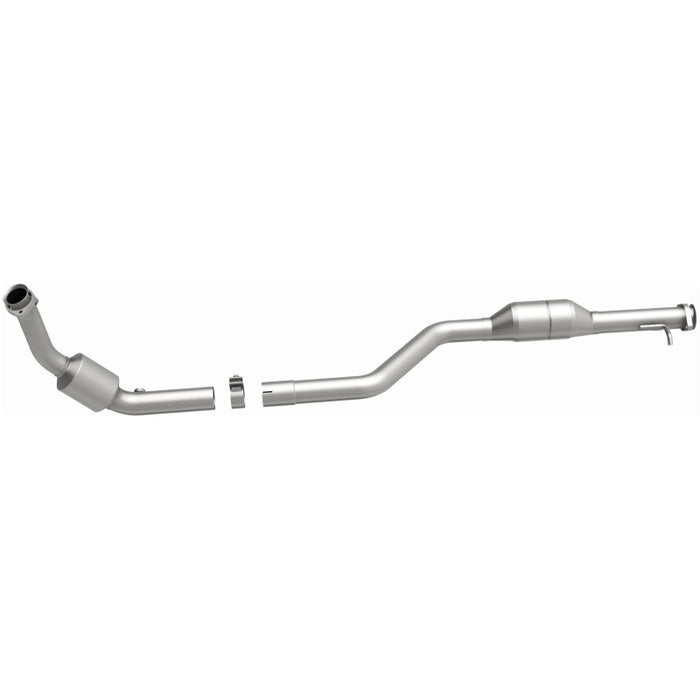 MagnaFlow Conv DF 99-02 Mercedes SL500 5.0L