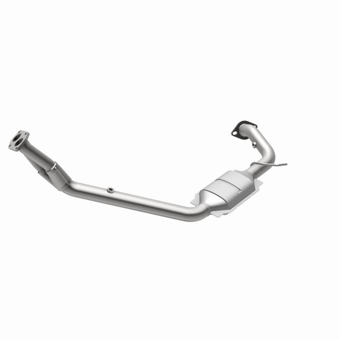 MagnaFlow Conv DF ISUZU RODEO 2.2L OEM