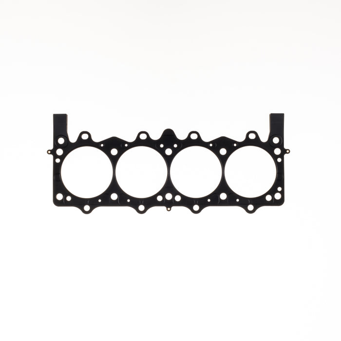 Cometic Chrysler A-8 Sprint Block .040in MLS Cylinder Head Gasket - 4.250in Bore - With W9 Heads