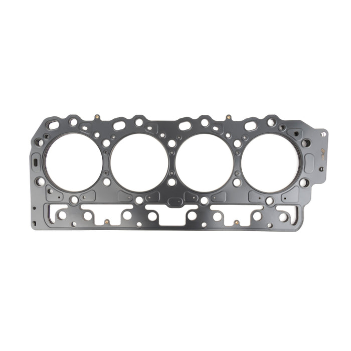 Cometic GM LB7/LLY/LBZ/LMM/LGH/LML Duramax .084in MLS Cylinder Head Gasket - 4.100in Bore - LHS