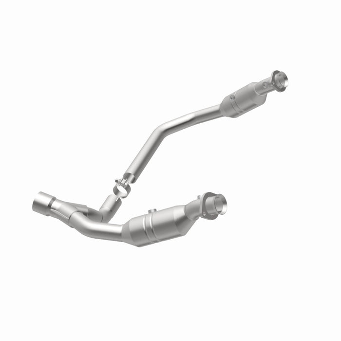 MagnaFlow Conv Direct Fit 06-07 Ram 1500 4.7L Underbody