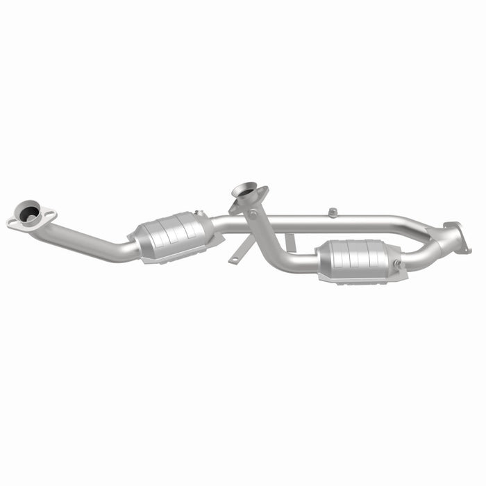 MagnaFlow Conv Direct Fit 97-98 Ford Windstar 3.0L