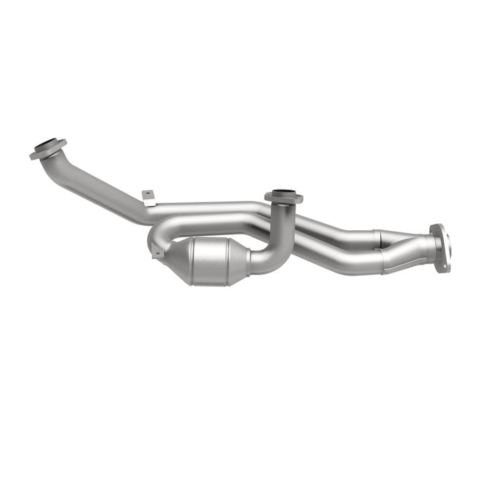 MagnaFlow Conv DF 99-01 Lexus ES300 3.0L