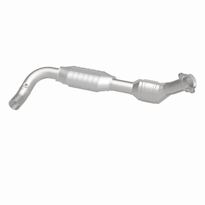 MagnaFlow Conv DF 97-00 Ford Vans 4.2L