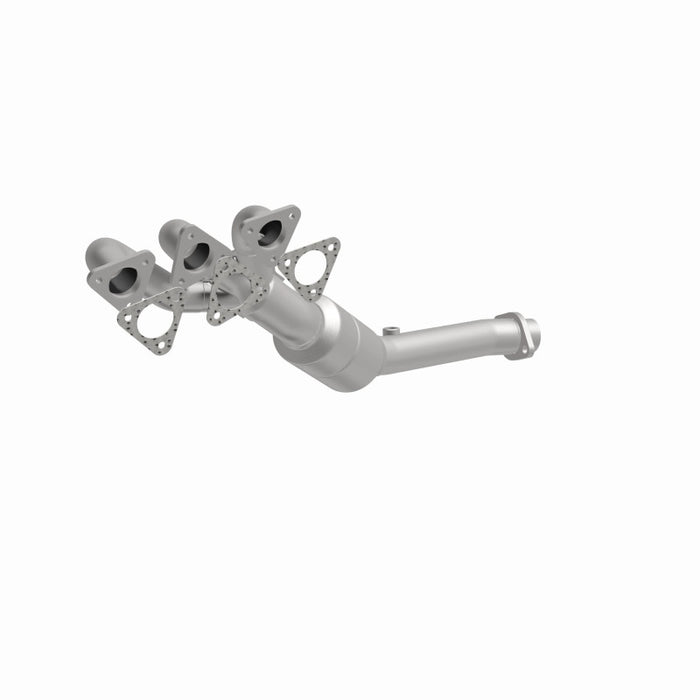 MagnaFlow Conv DF 01-06 BMW M3 Front Manifold 3.2L