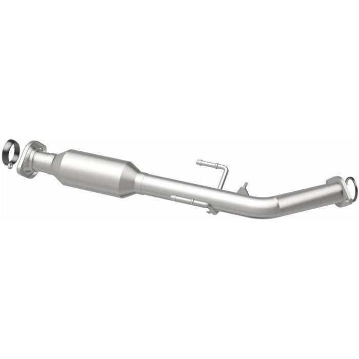 MagnaFlow Conv DF 01-03 Toyota Sienna 3.0L re