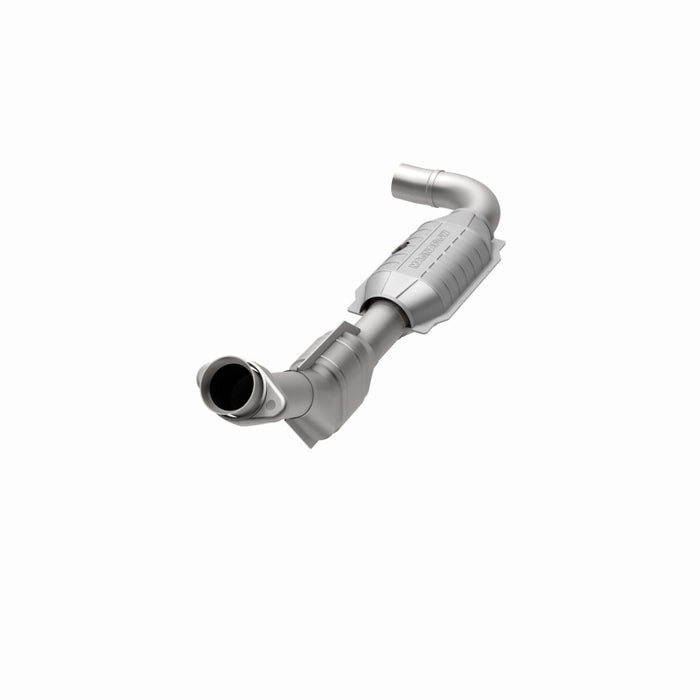 MagnaFlow Conv DF 99-00 Ford F-150 4.2L 2WD D/S