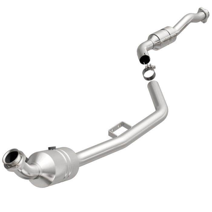 MagnaFlow Conv DF 07-09 Mercedes E350 3.5L