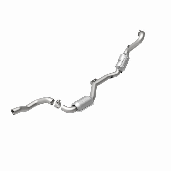 MagnaFlow Conv DF 01-03 Mercedes ML55 Passenger Side 5.5L