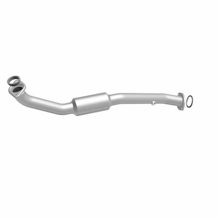 Magnaflow Conv DF 2009-2012 Highlander 2.7 L Underbody