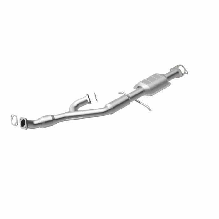 MagnaFlow Conv DF 02-05 Hyundai Sonata 2.7L