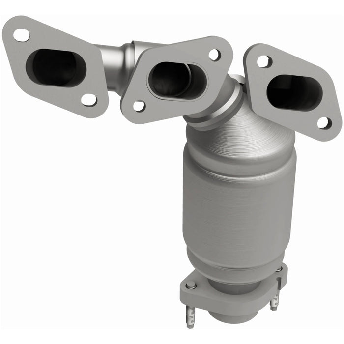 MagnaFlow Conv DF Contour 2.5L Rear Manifold