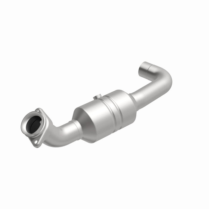 MagnaFlow 11-14 Ford F-150 5.0L Direct Fit CARB Compliant Right Catalytic Converter