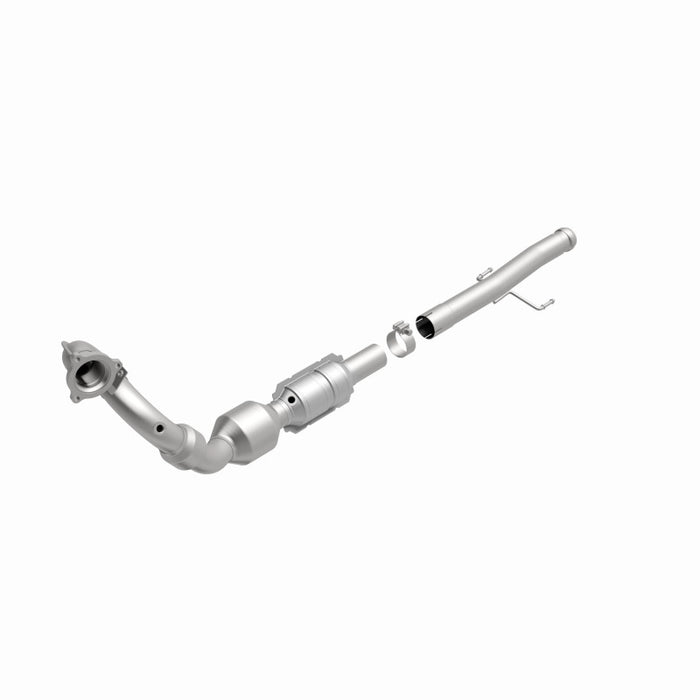 MagnaFlow Conv DF 99 Volvo S70/ V70 2.4L Turb