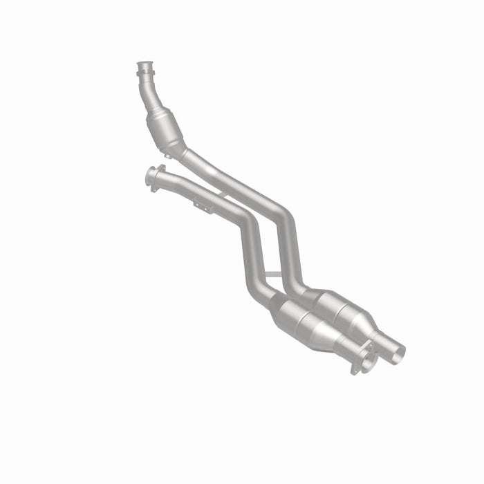 MagnaFlow Conv DF 99-03 Mercedes CLK430 4.3L