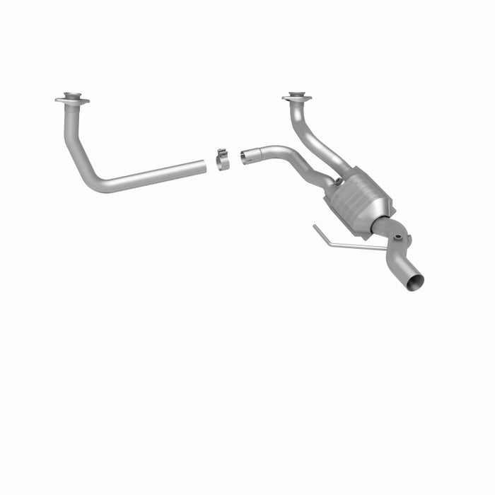 Magnaflow 1998 Dodge B1500 3.9L Direct Fit Converter