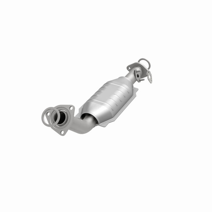 MagnaFlow Conv DF 00-04 Tundra 4.7L P/S OEM