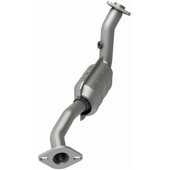 MagnaFlow Conv DF 01-04 Frontier Passenger Side Rear 3.3L