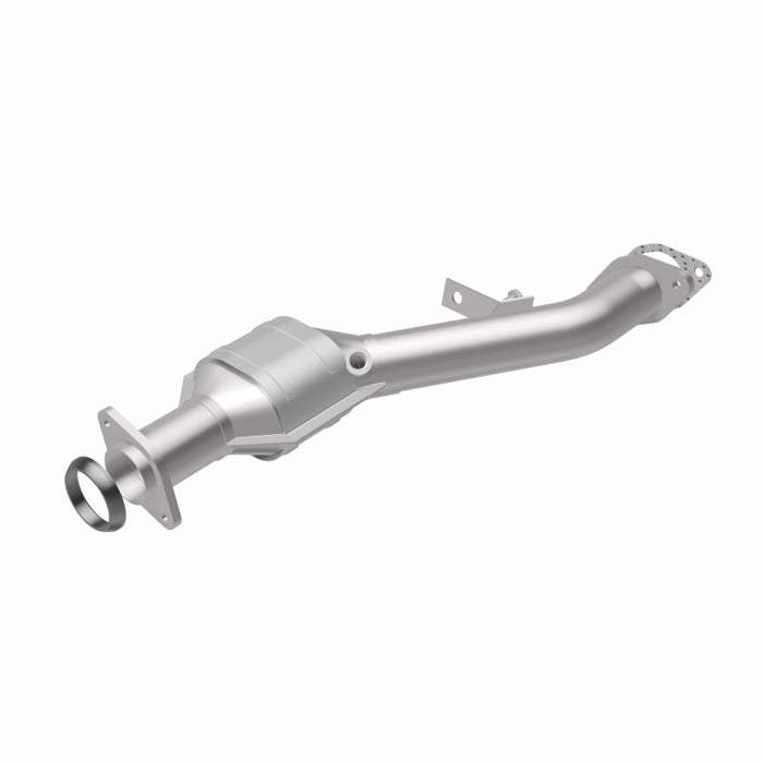 MagnaFlow Conv DF 04-07 Subaru WRX/STi 2.5L T